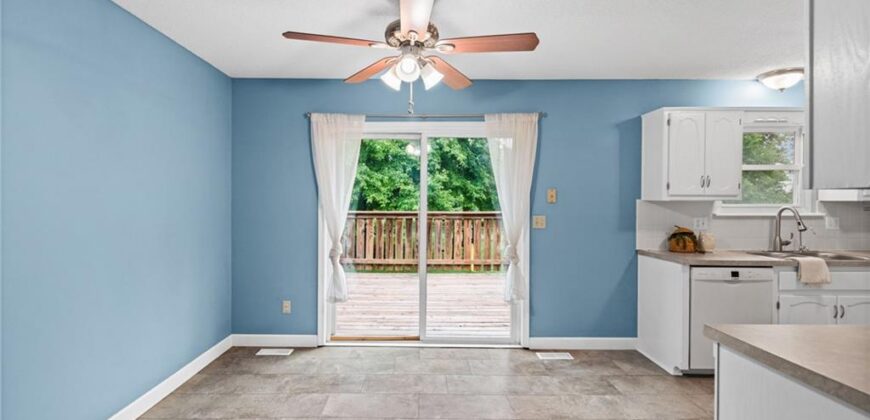 10517 N McGee Street, Kansas City, MO 64155