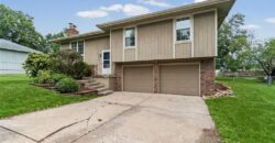 10517 N McGee Street, Kansas City, MO 64155