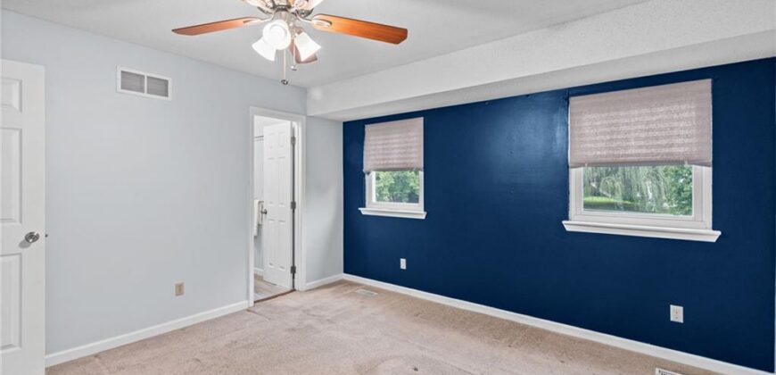 10517 N McGee Street, Kansas City, MO 64155