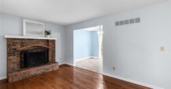 10517 N McGee Street, Kansas City, MO 64155