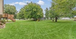 10517 N McGee Street, Kansas City, MO 64155