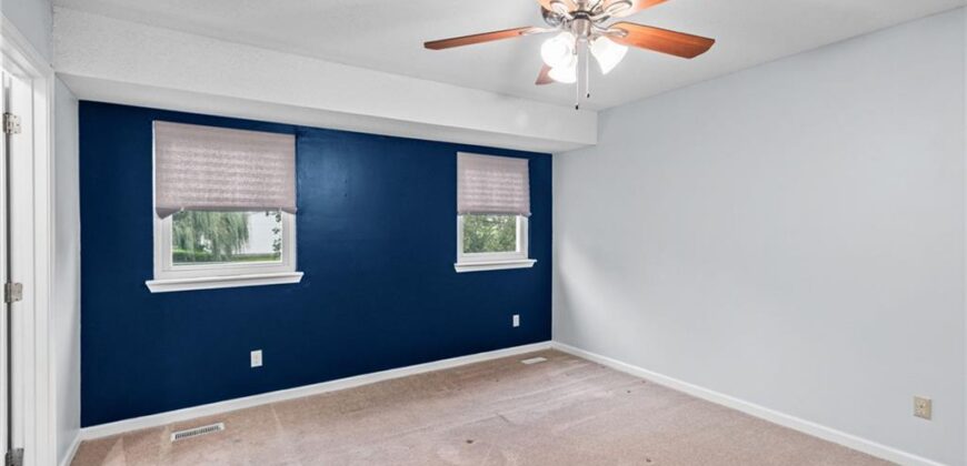 10517 N McGee Street, Kansas City, MO 64155