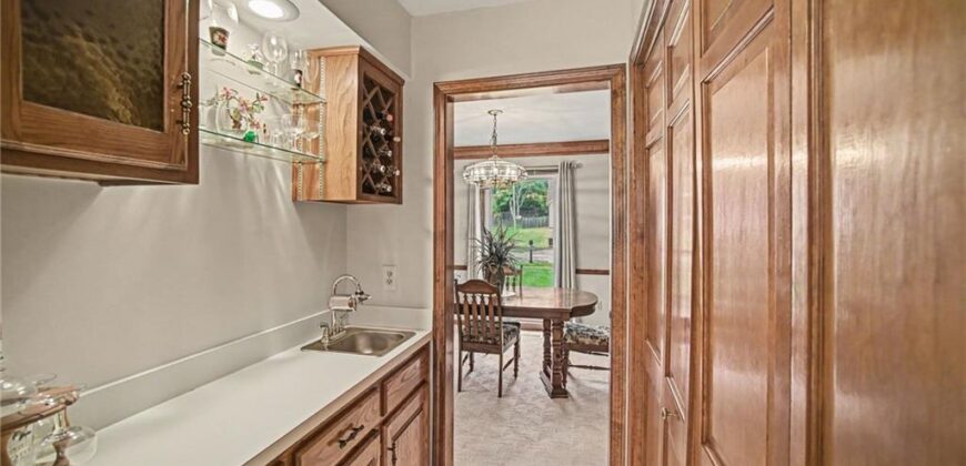 8309 N Marston Avenue, Kansas City, MO 64151