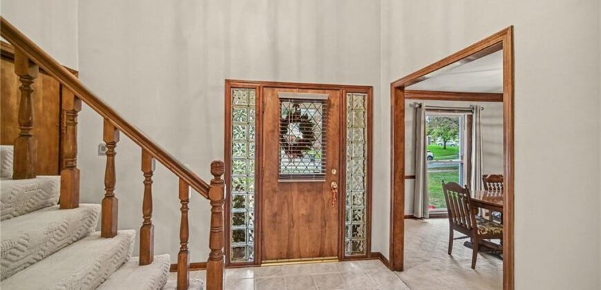 8309 N Marston Avenue, Kansas City, MO 64151