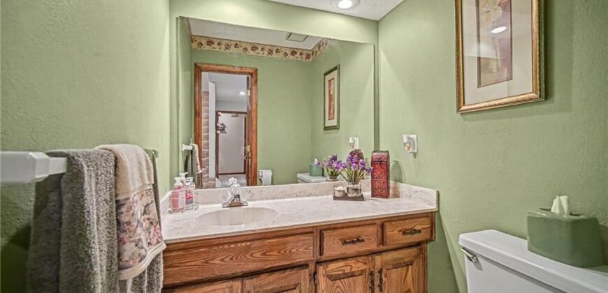 8309 N Marston Avenue, Kansas City, MO 64151