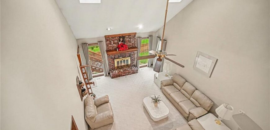 8309 N Marston Avenue, Kansas City, MO 64151