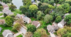 8309 N Marston Avenue, Kansas City, MO 64151