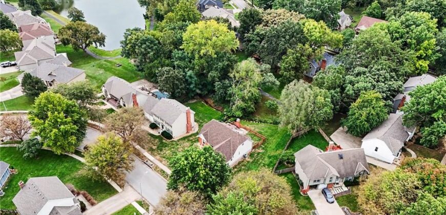 8309 N Marston Avenue, Kansas City, MO 64151