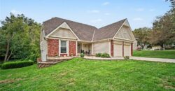 8309 N Marston Avenue, Kansas City, MO 64151
