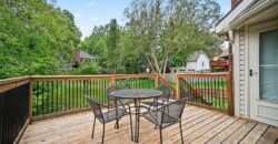 8309 N Marston Avenue, Kansas City, MO 64151