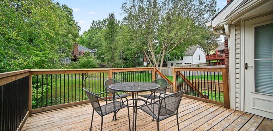8309 N Marston Avenue, Kansas City, MO 64151