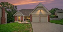 8309 N Marston Avenue, Kansas City, MO 64151