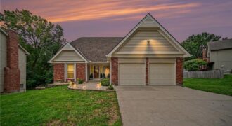 8309 N Marston Avenue, Kansas City, MO 64151