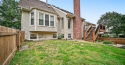 8309 N Marston Avenue, Kansas City, MO 64151