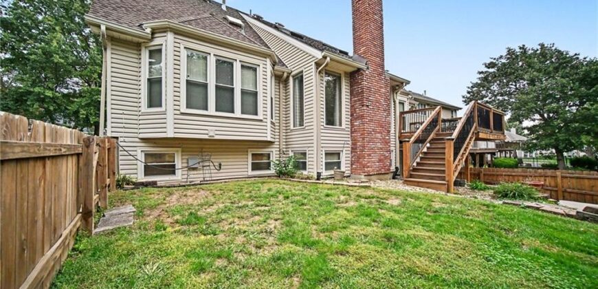 8309 N Marston Avenue, Kansas City, MO 64151