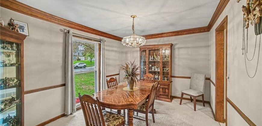 8309 N Marston Avenue, Kansas City, MO 64151