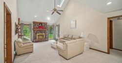 8309 N Marston Avenue, Kansas City, MO 64151