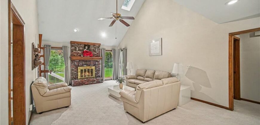 8309 N Marston Avenue, Kansas City, MO 64151