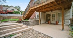 8309 N Marston Avenue, Kansas City, MO 64151