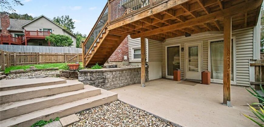 8309 N Marston Avenue, Kansas City, MO 64151