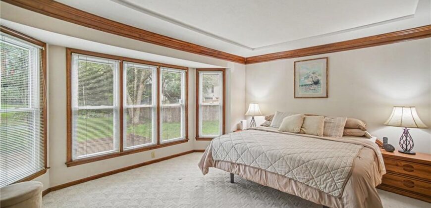 8309 N Marston Avenue, Kansas City, MO 64151