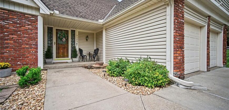 8309 N Marston Avenue, Kansas City, MO 64151