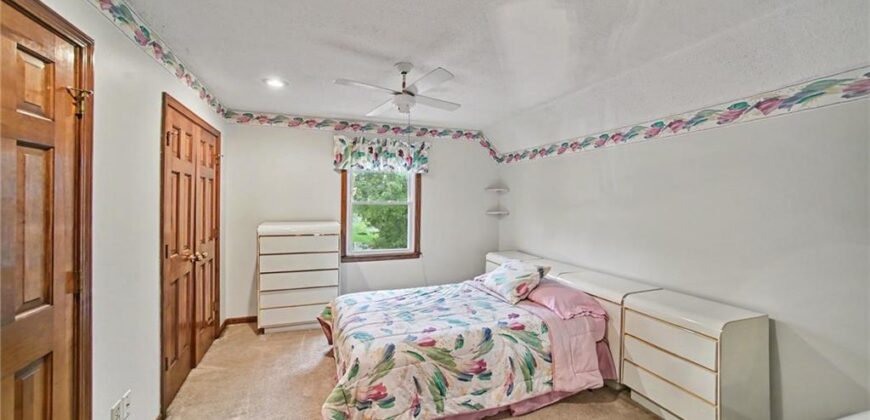 8309 N Marston Avenue, Kansas City, MO 64151