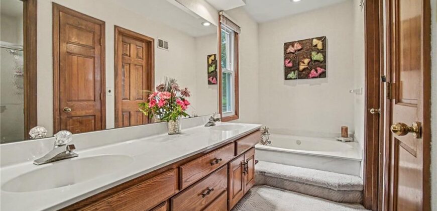 8309 N Marston Avenue, Kansas City, MO 64151