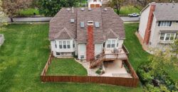 8309 N Marston Avenue, Kansas City, MO 64151