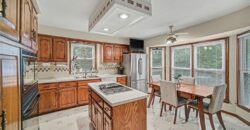 8309 N Marston Avenue, Kansas City, MO 64151