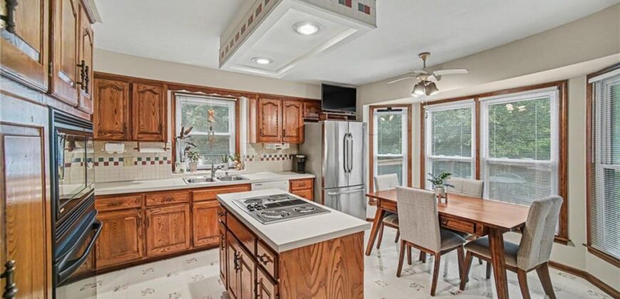 8309 N Marston Avenue, Kansas City, MO 64151