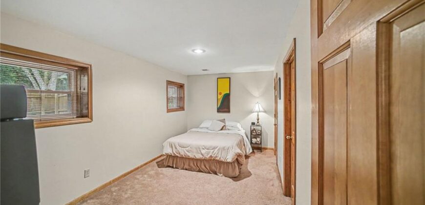 8309 N Marston Avenue, Kansas City, MO 64151
