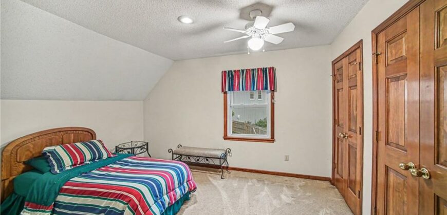 8309 N Marston Avenue, Kansas City, MO 64151