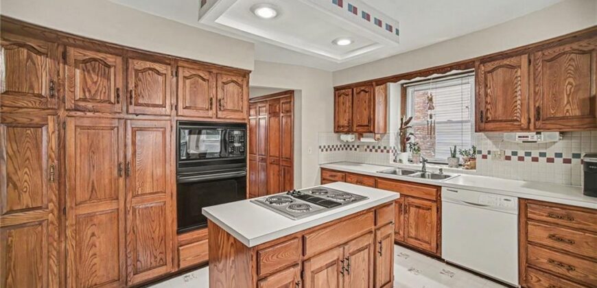 8309 N Marston Avenue, Kansas City, MO 64151