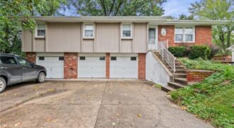 812 NE 113th Street, Kansas City, MO 64155