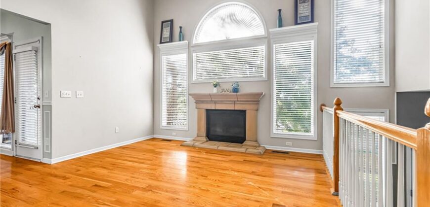 3105 NE 90th Terrace, Kansas City, MO 64156
