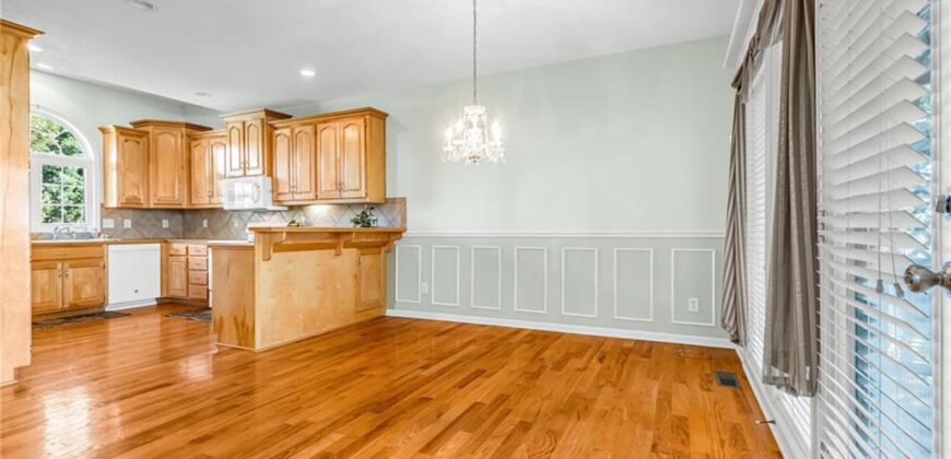 3105 NE 90th Terrace, Kansas City, MO 64156