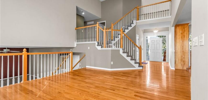 3105 NE 90th Terrace, Kansas City, MO 64156
