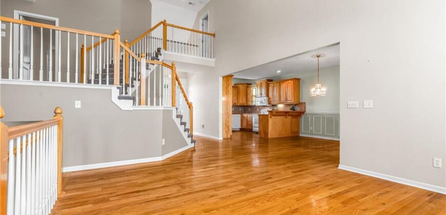 3105 NE 90th Terrace, Kansas City, MO 64156