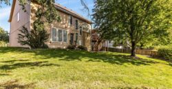 3105 NE 90th Terrace, Kansas City, MO 64156