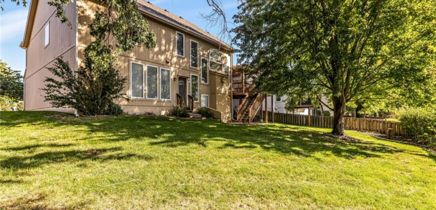 3105 NE 90th Terrace, Kansas City, MO 64156