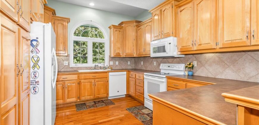 3105 NE 90th Terrace, Kansas City, MO 64156