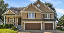 3105 NE 90th Terrace, Kansas City, MO 64156