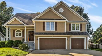 3105 NE 90th Terrace, Kansas City, MO 64156