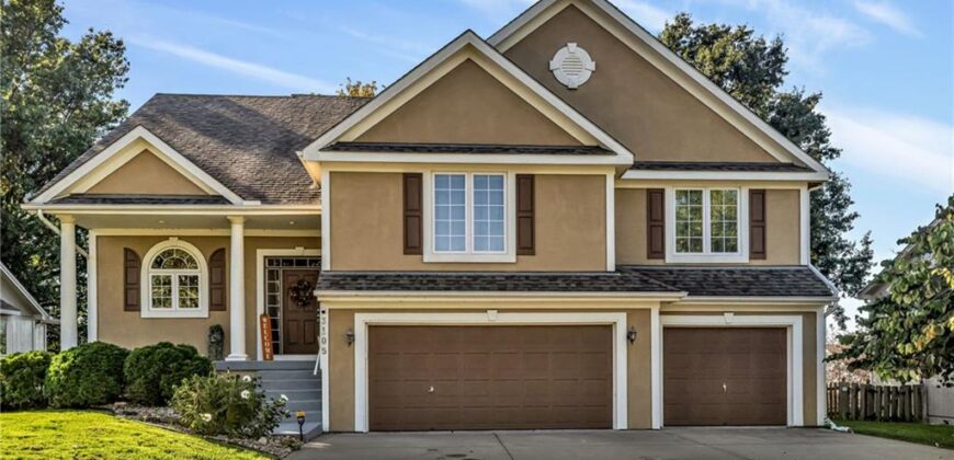 3105 NE 90th Terrace, Kansas City, MO 64156