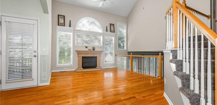 3105 NE 90th Terrace, Kansas City, MO 64156