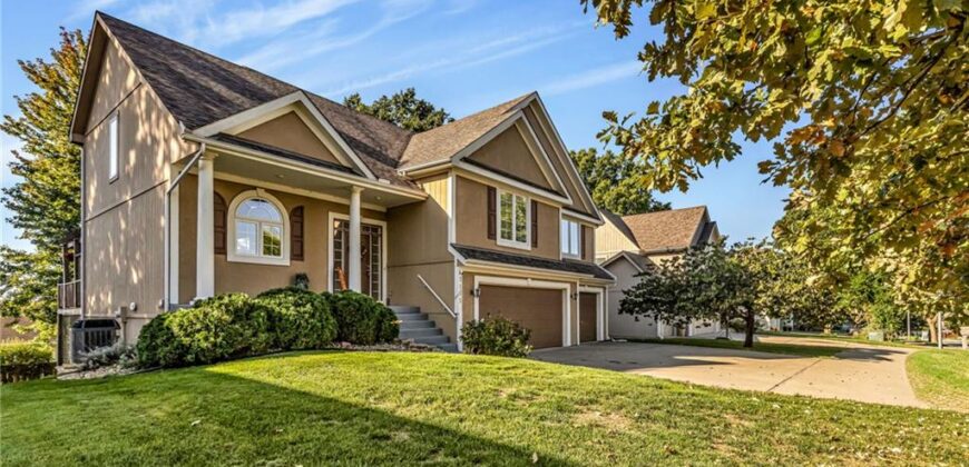 3105 NE 90th Terrace, Kansas City, MO 64156