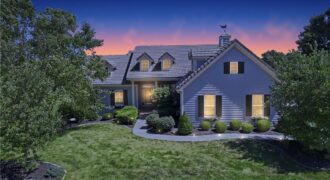 10405 N Saint Clair Avenue, Kansas City, MO 64154