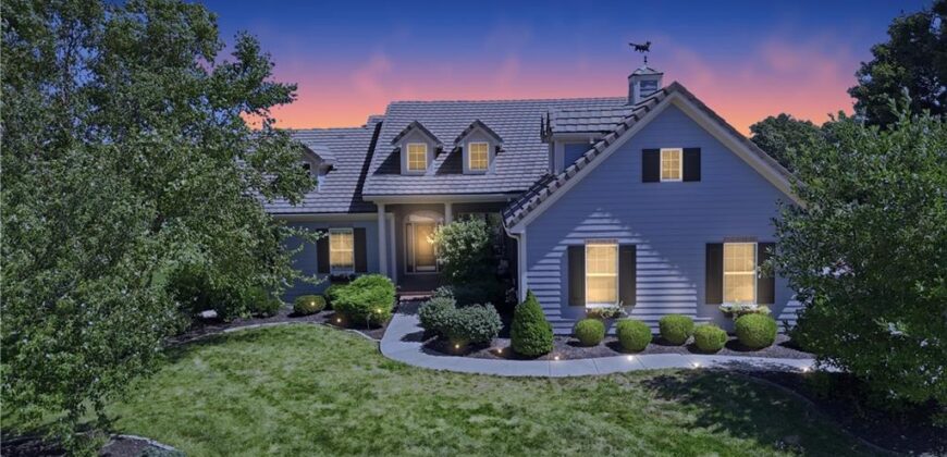 10405 N Saint Clair Avenue, Kansas City, MO 64154