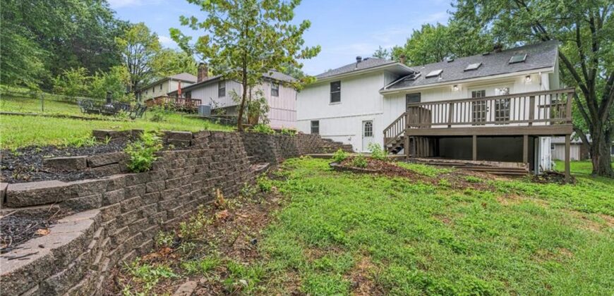 10600 NW 58th Street, Kansas City, MO 64152